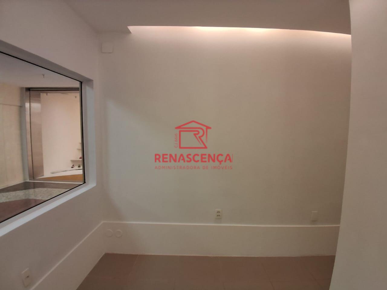 Loja para aluguel no Ipanema: 