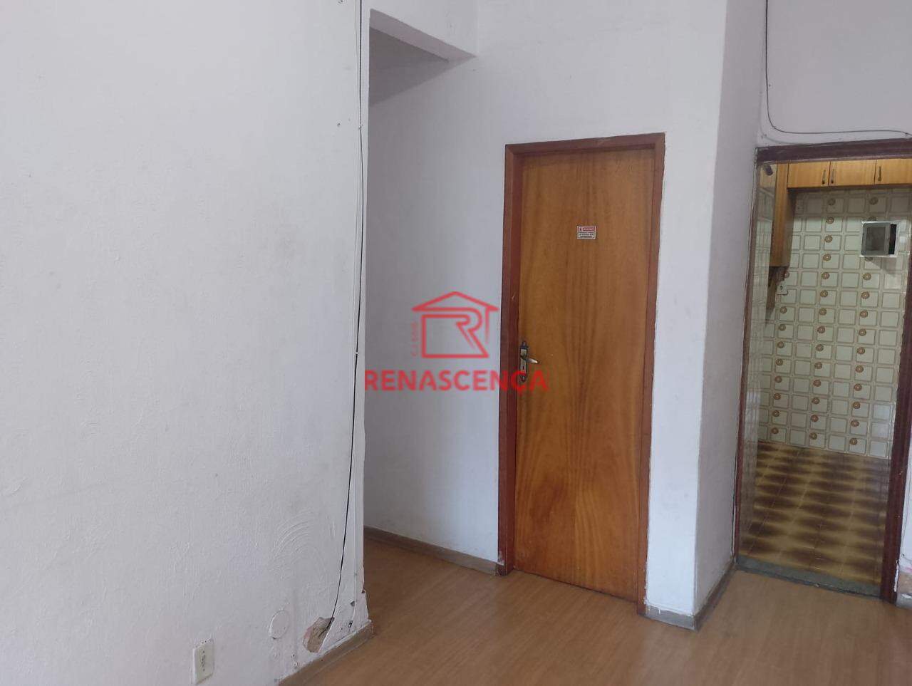 Apartamento para aluguel no Cascadura: 
