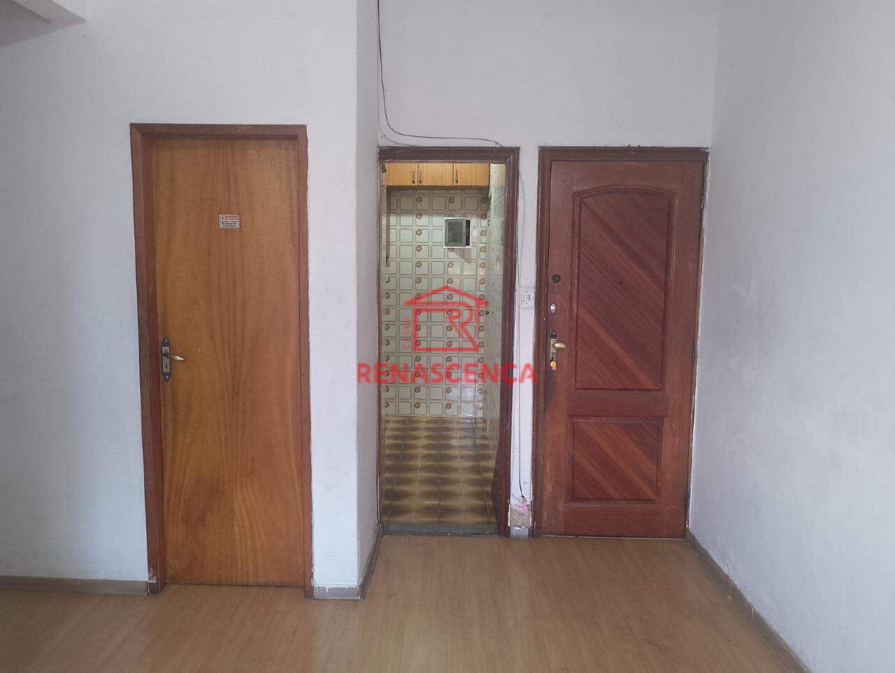 Apartamento para aluguel no Cascadura: 