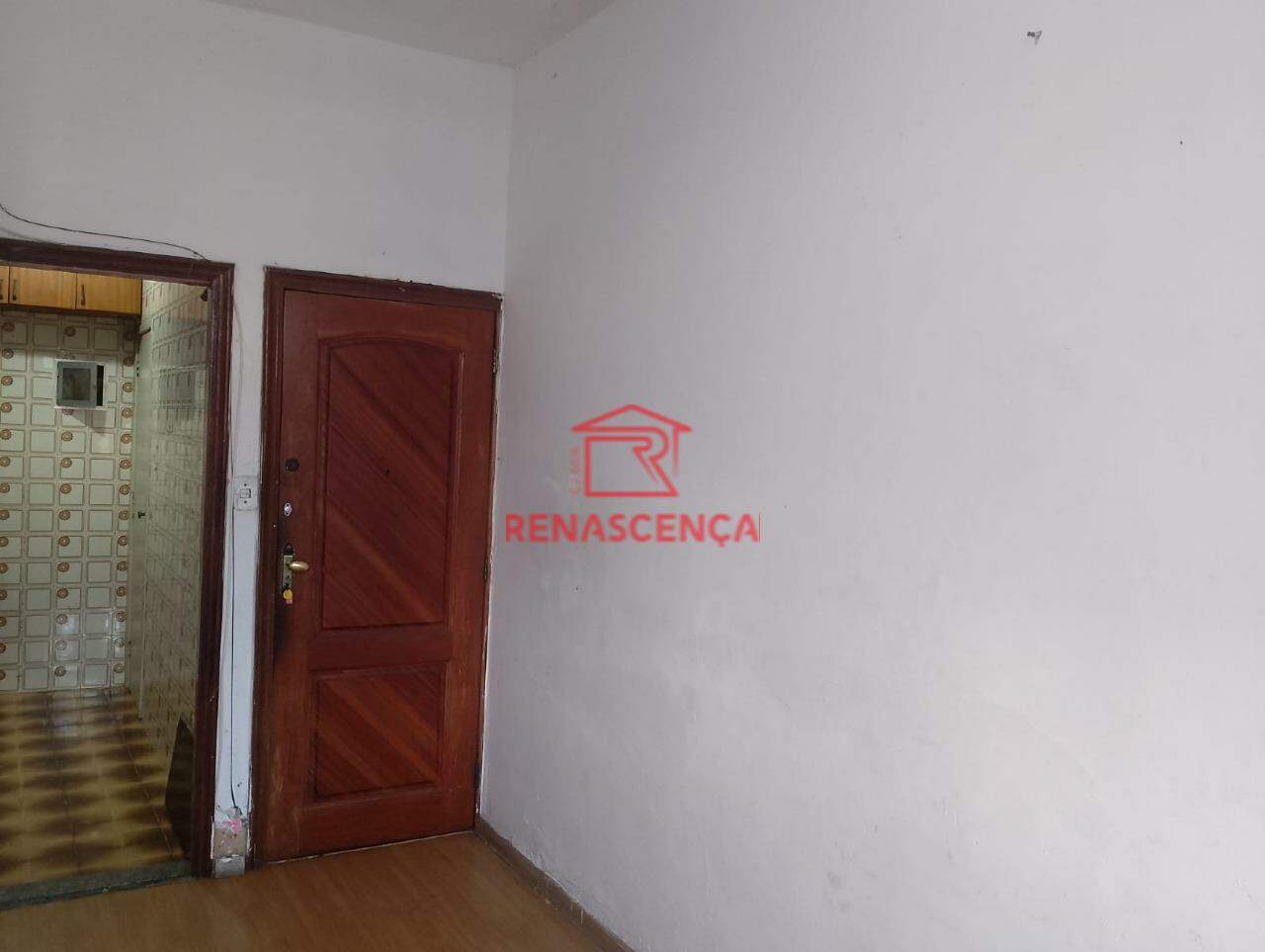 Apartamento para aluguel no Cascadura: 