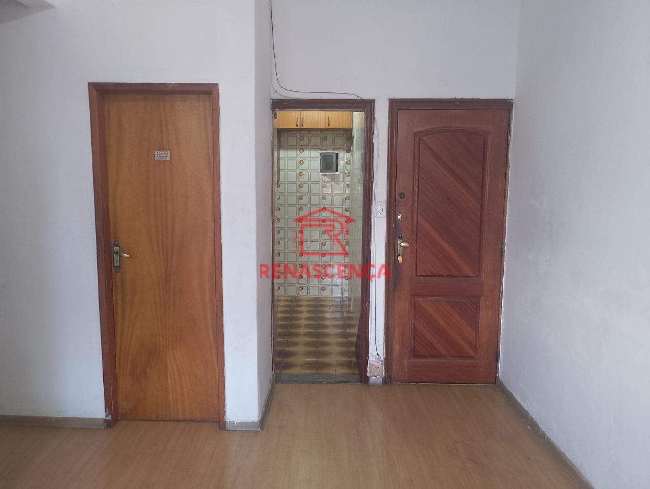 Apartamento para aluguel no Cascadura: 