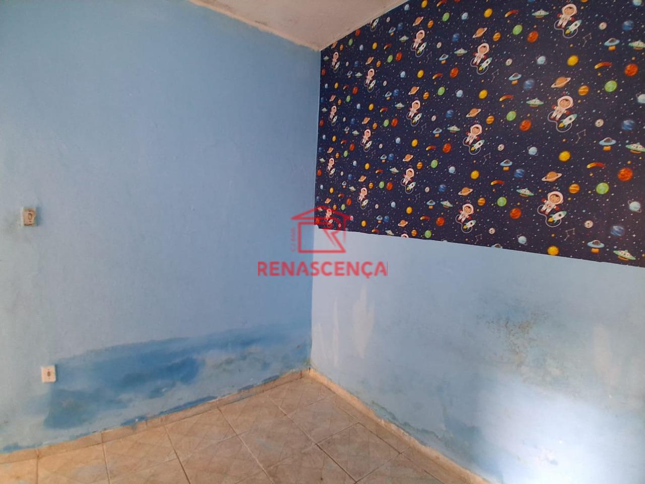 Casa de Vila para aluguel no Cascadura: 