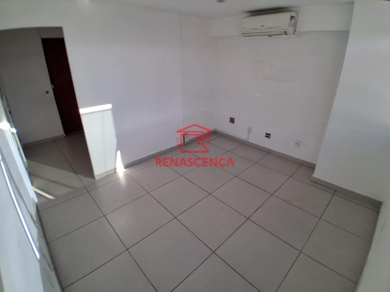 Sala para aluguel no Cascadura: 