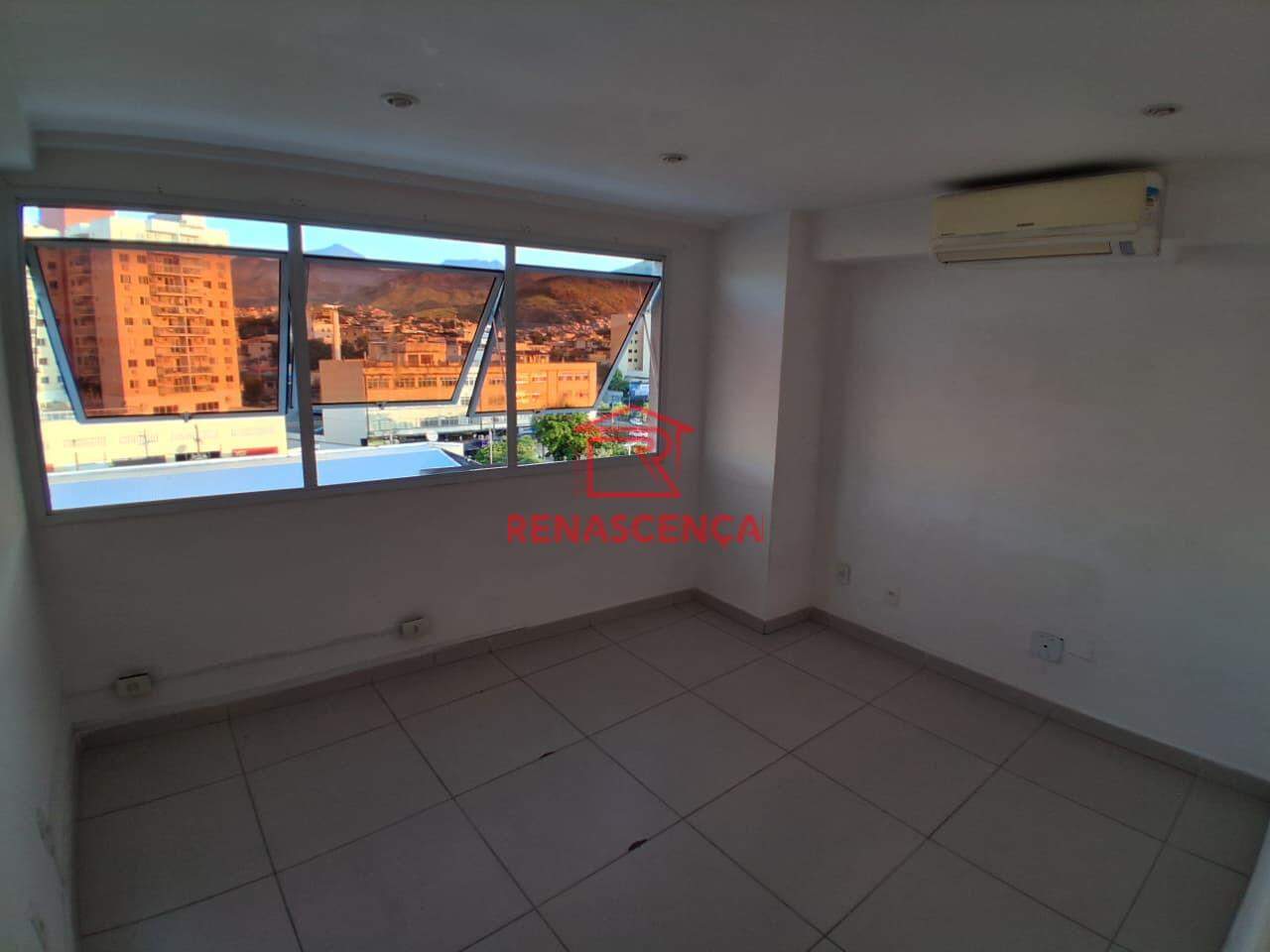 Sala para aluguel no Cascadura: 