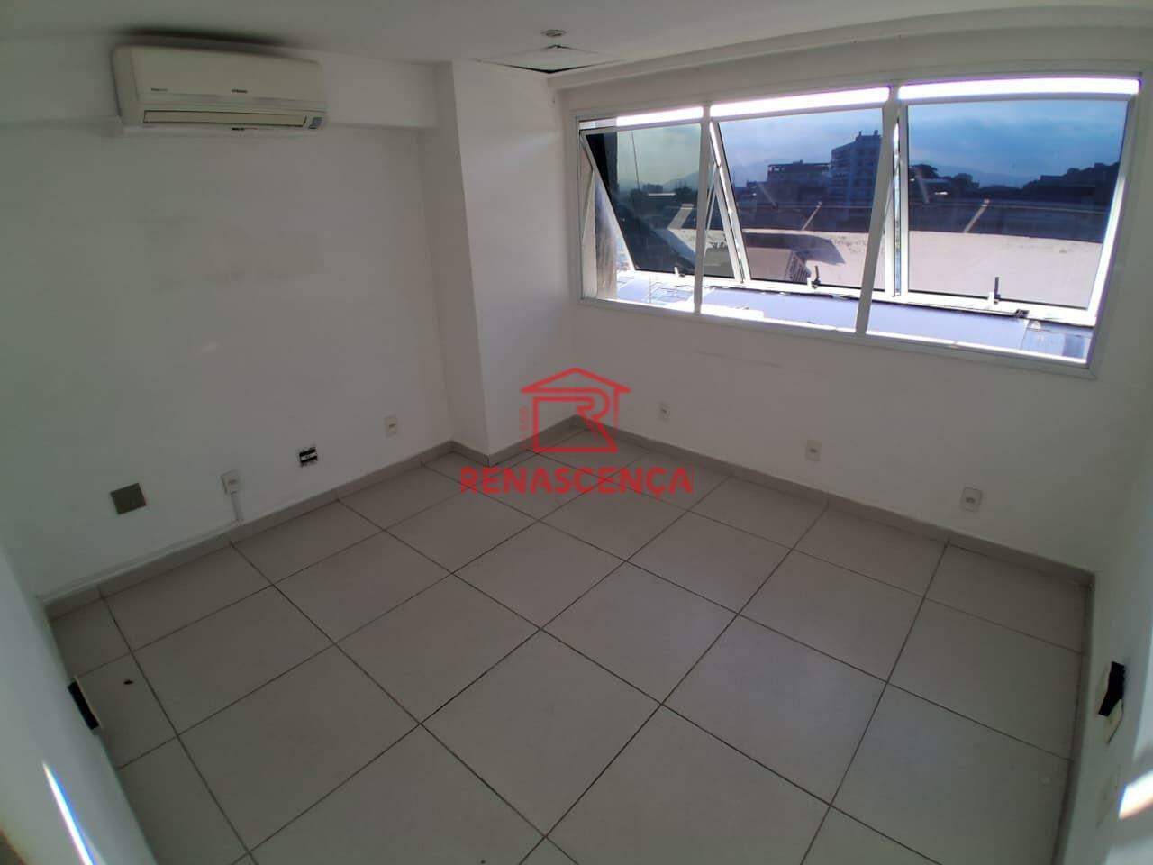 Sala para aluguel no Cascadura: 