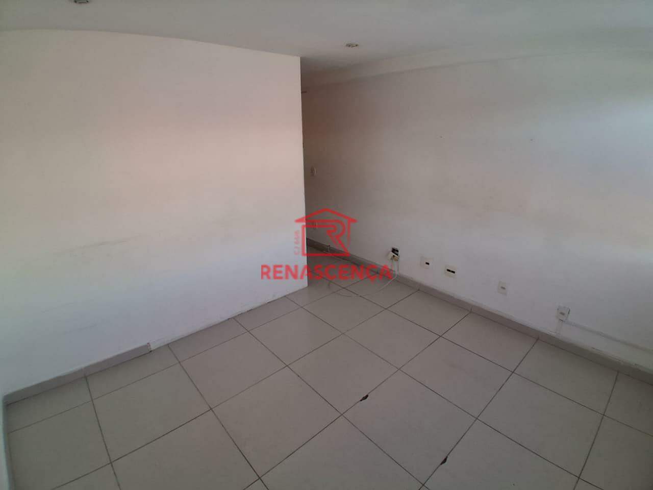 Sala para aluguel no Cascadura: 