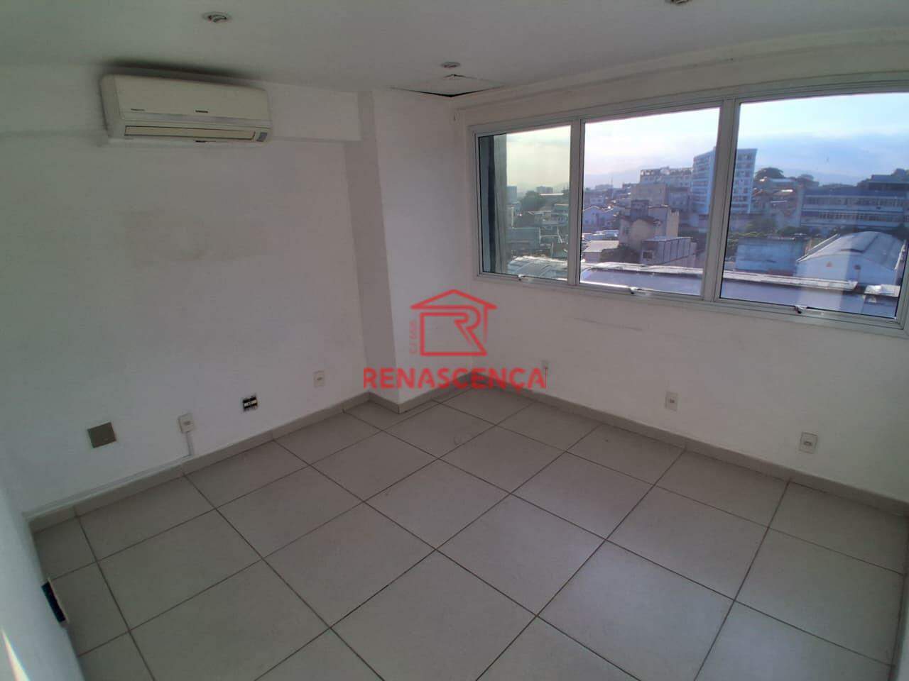 Sala para aluguel no Cascadura: 