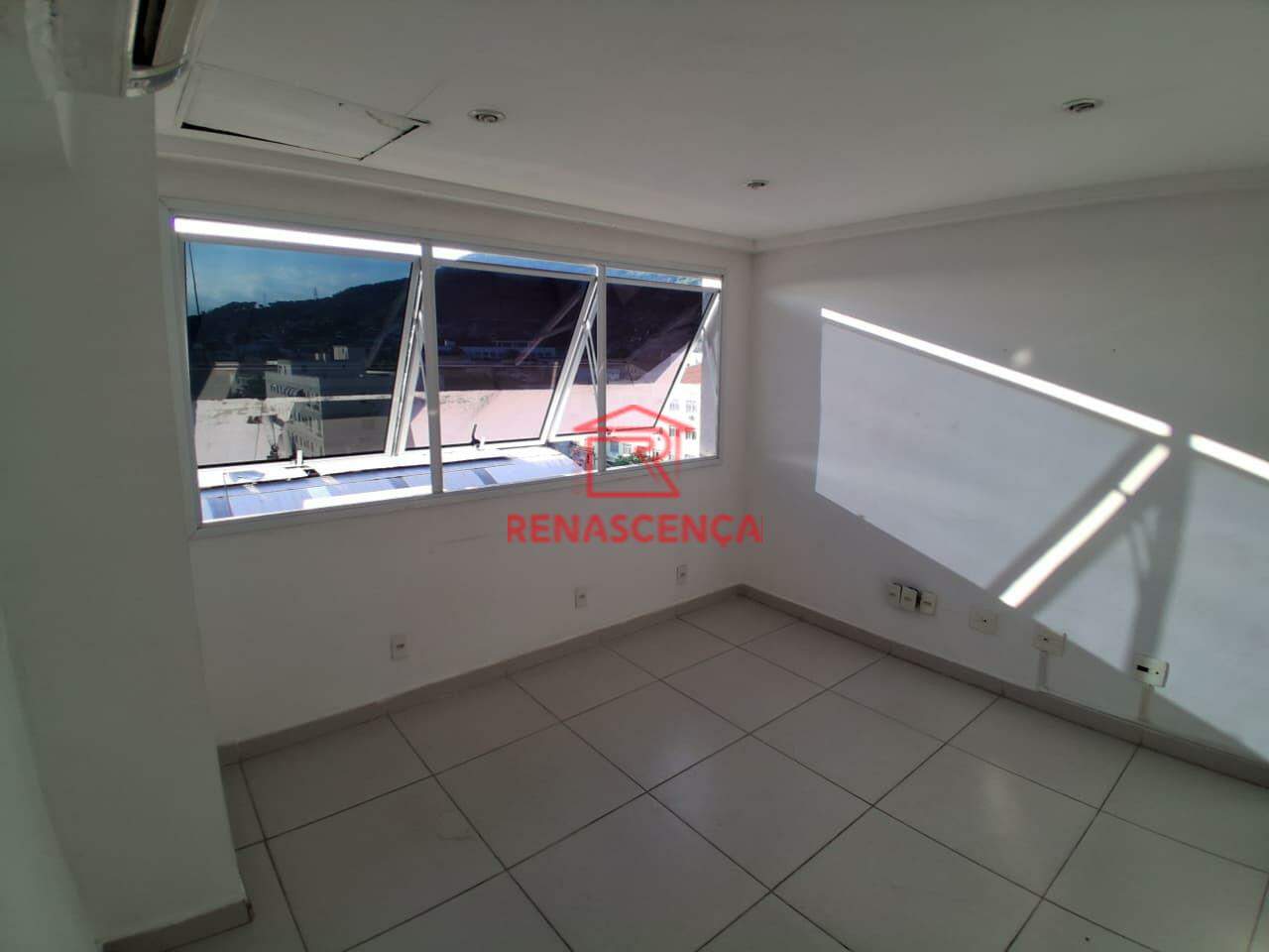 Sala para aluguel no Cascadura: 