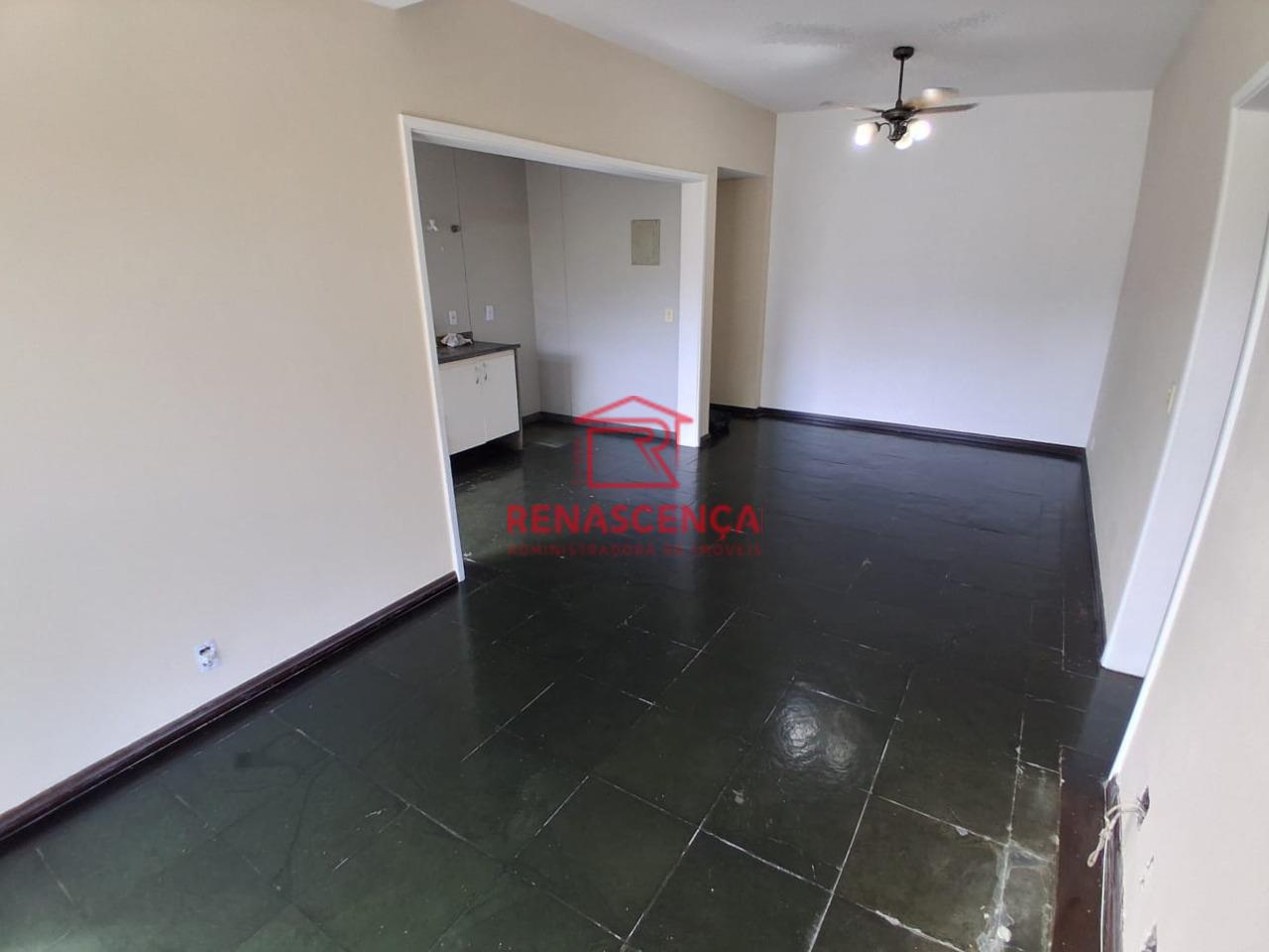 Apartamento para aluguel no Recreio dos Bandeirantes: 