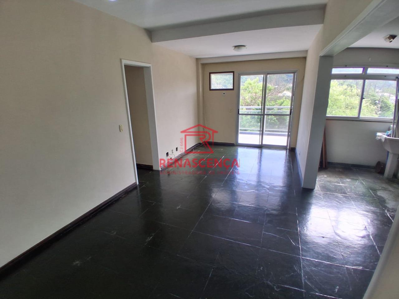 Apartamento para aluguel no Recreio dos Bandeirantes: 