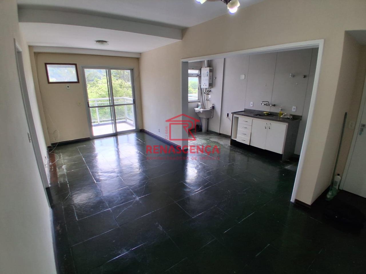 Apartamento para aluguel no Recreio dos Bandeirantes: 