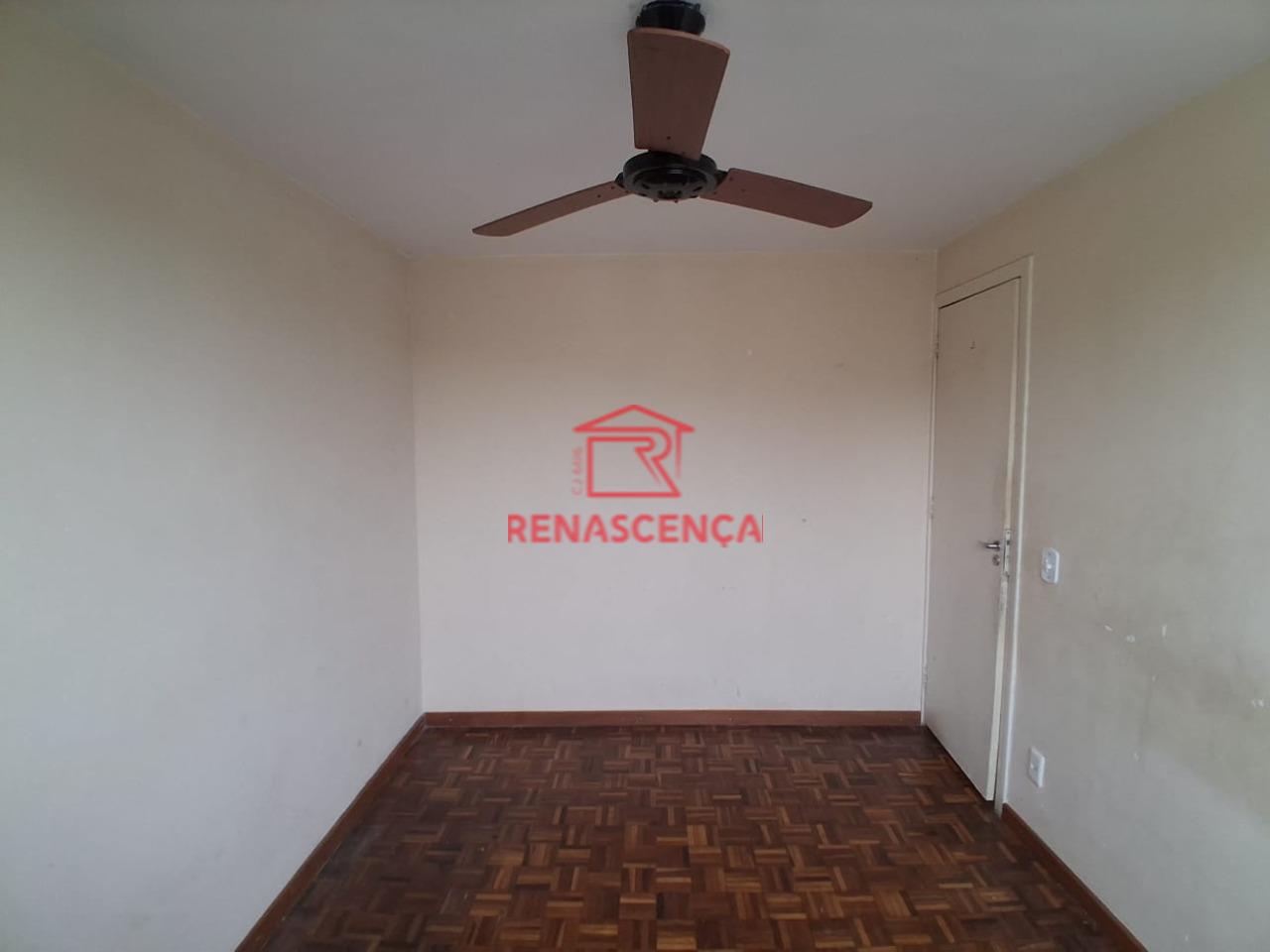 Apartamento para aluguel no Taquara: 