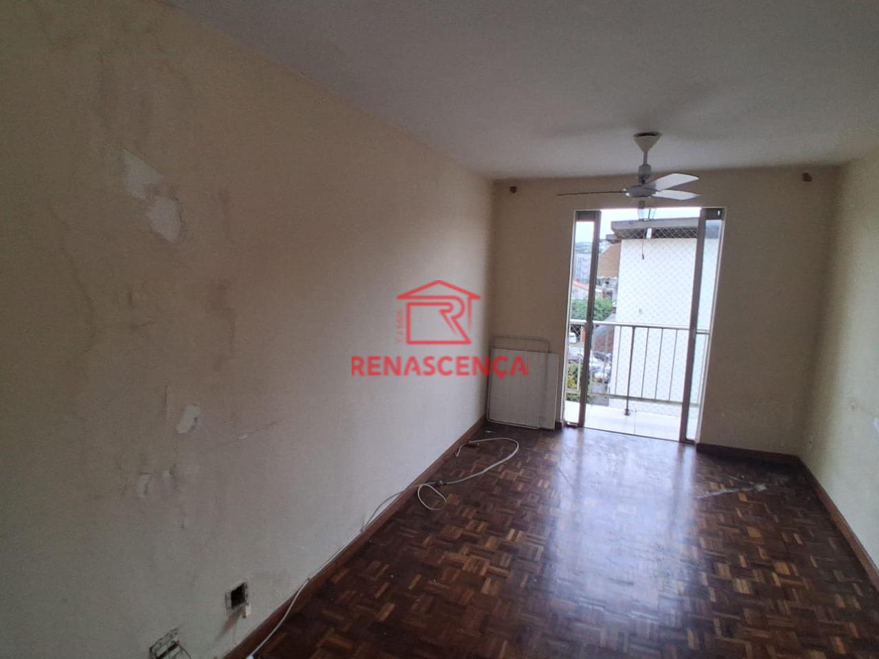 Apartamento para aluguel no Taquara: 