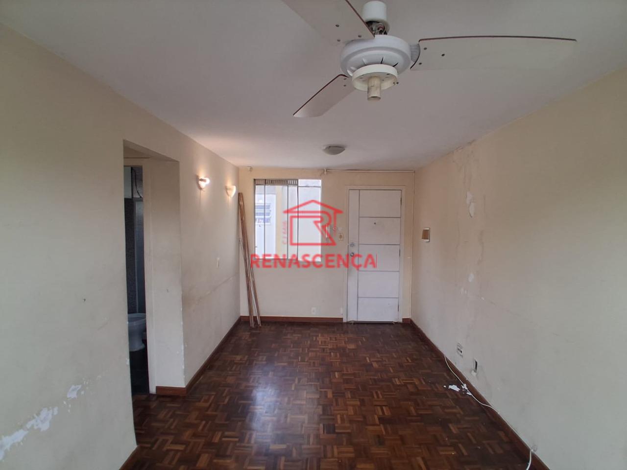 Apartamento para aluguel no Taquara: 