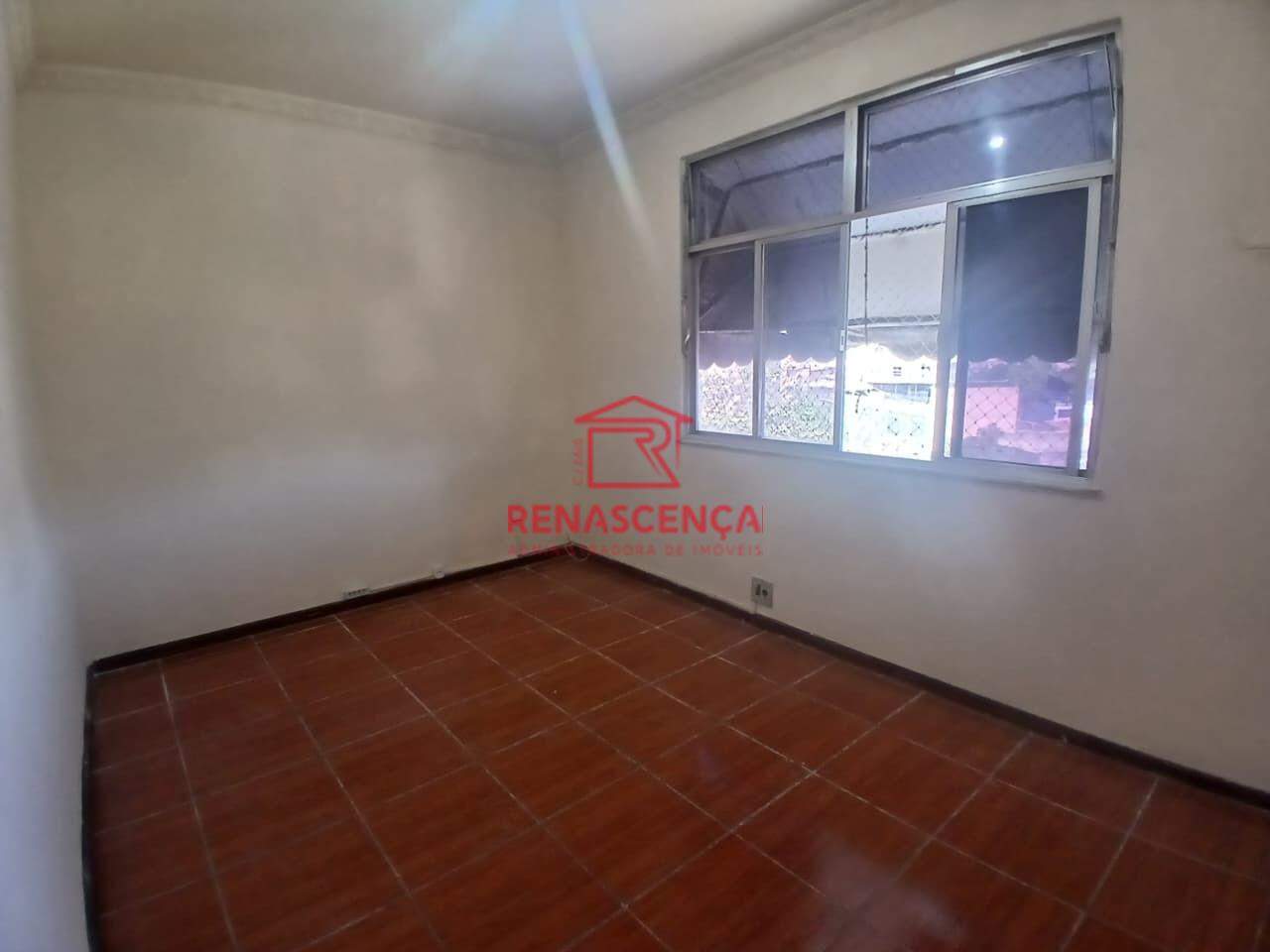 Apartamento para aluguel no Irajá: 