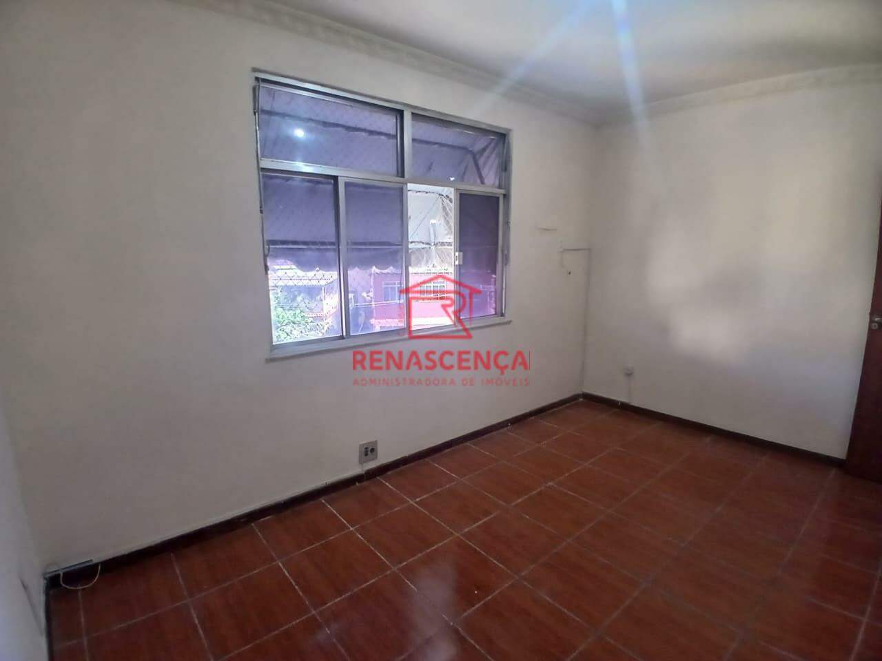 Apartamento para aluguel no Irajá: 
