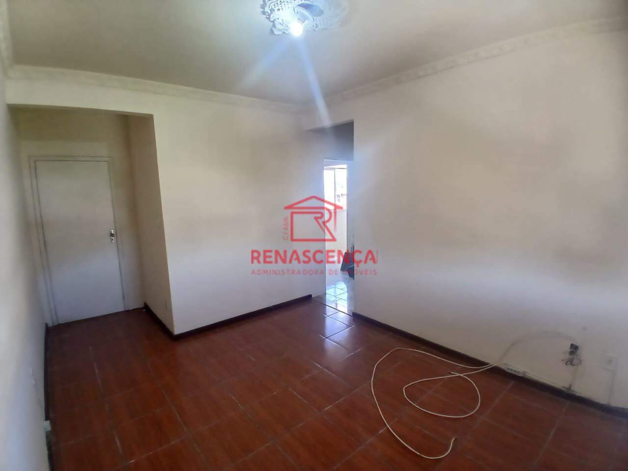 Apartamento para aluguel no Irajá: 
