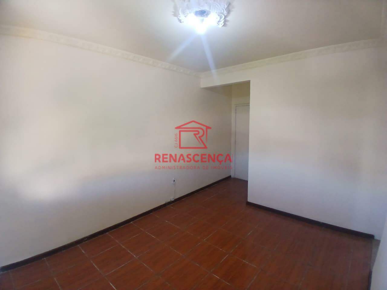 Apartamento para aluguel no Irajá: 