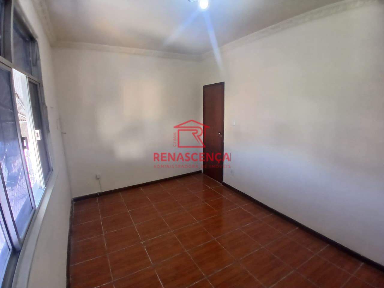 Apartamento para aluguel no Irajá: 