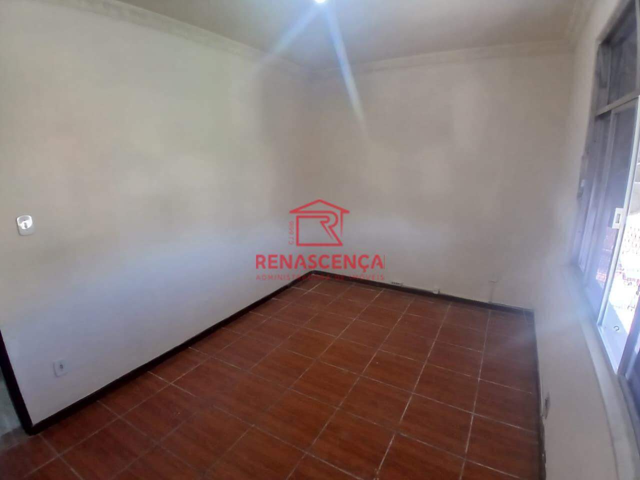 Apartamento para aluguel no Irajá: 
