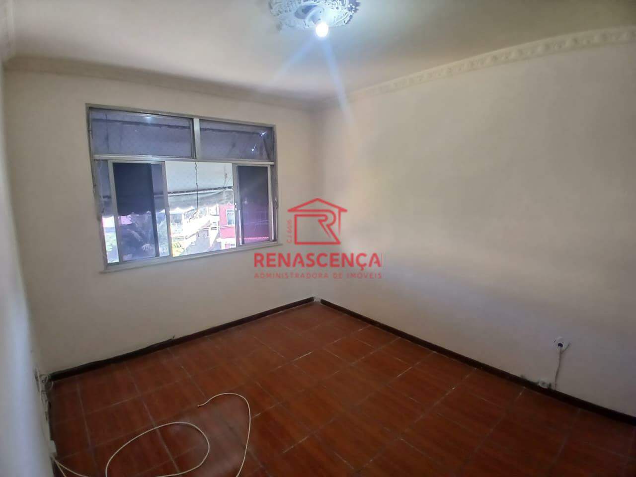 Apartamento para aluguel no Irajá: 