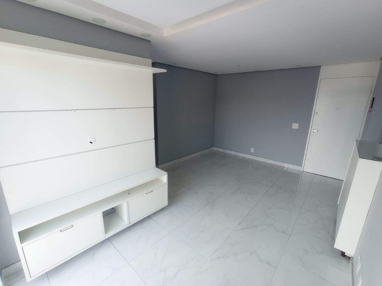 Apartamento para aluguel no Taquara: 