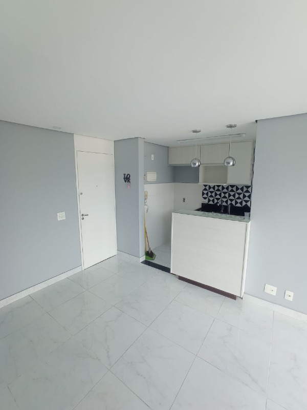 Apartamento para aluguel no Taquara: 