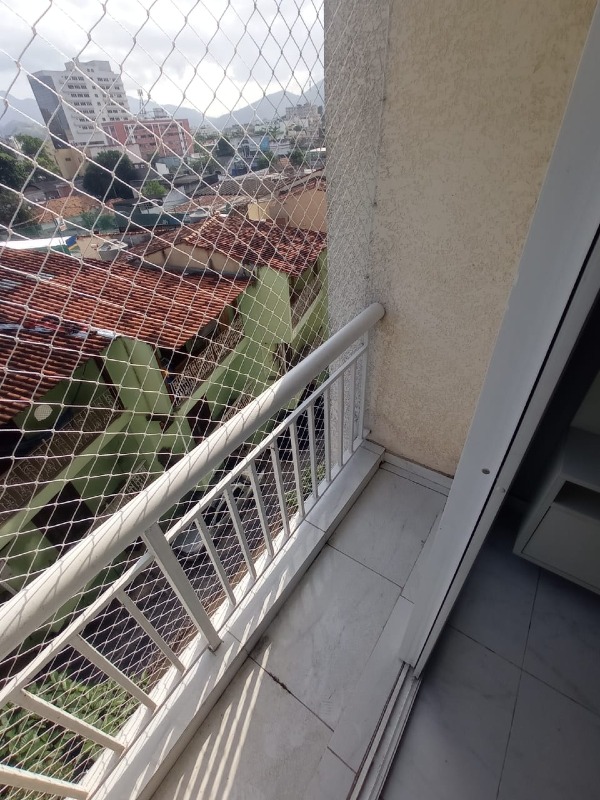 Apartamento para aluguel no Taquara: 