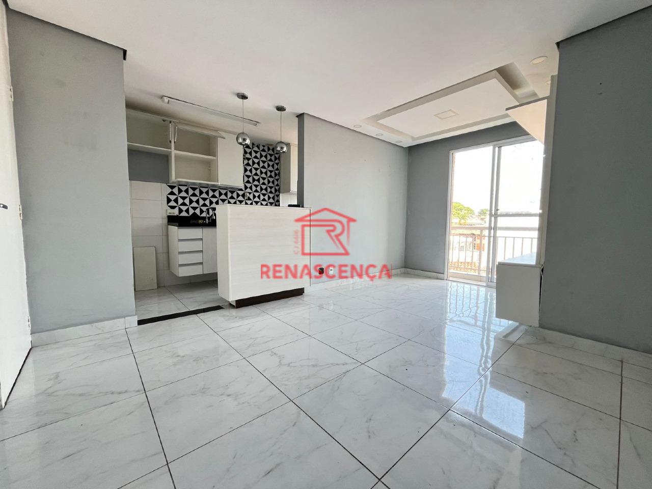 Apartamento para aluguel no Taquara: 