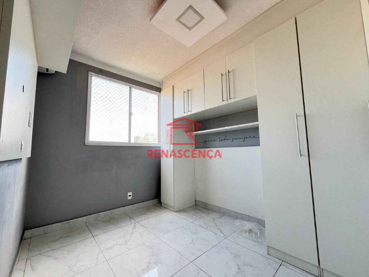 Apartamento para aluguel no Taquara: 