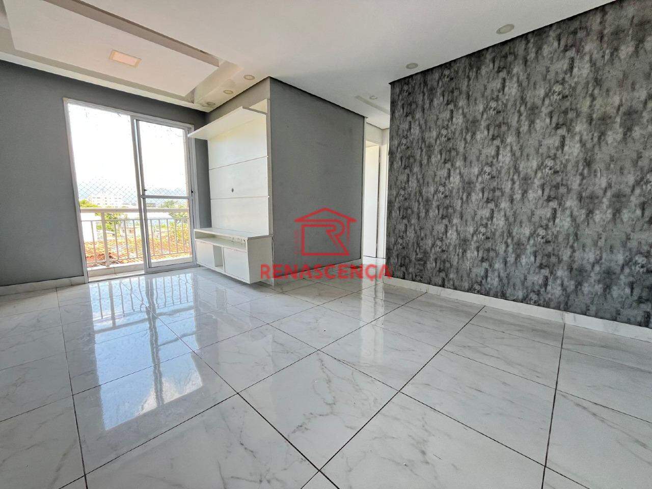 Apartamento para aluguel no Taquara: 