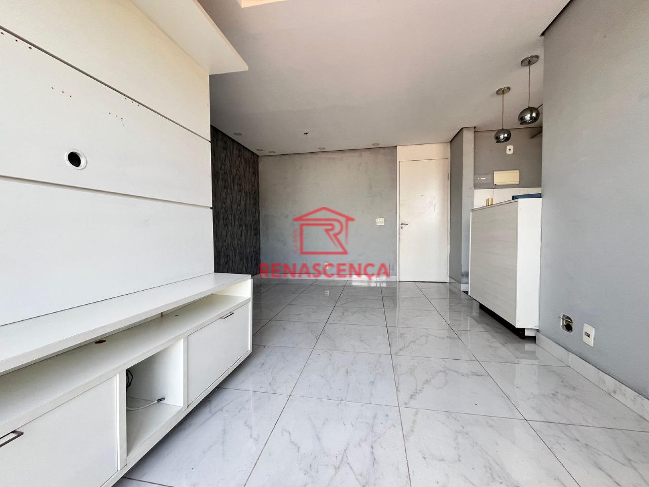 Apartamento para aluguel no Taquara: 