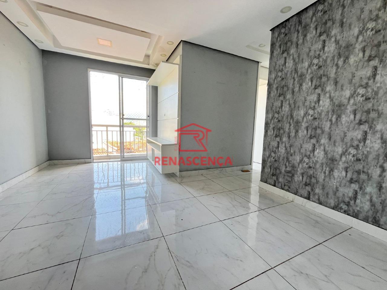 Apartamento para aluguel no Taquara: 