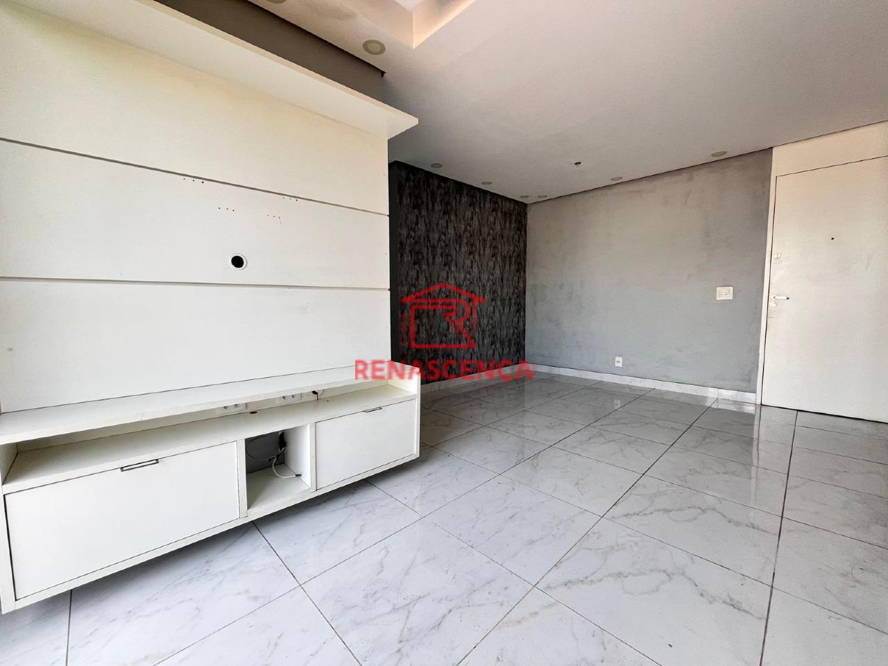 Apartamento para aluguel no Taquara: 