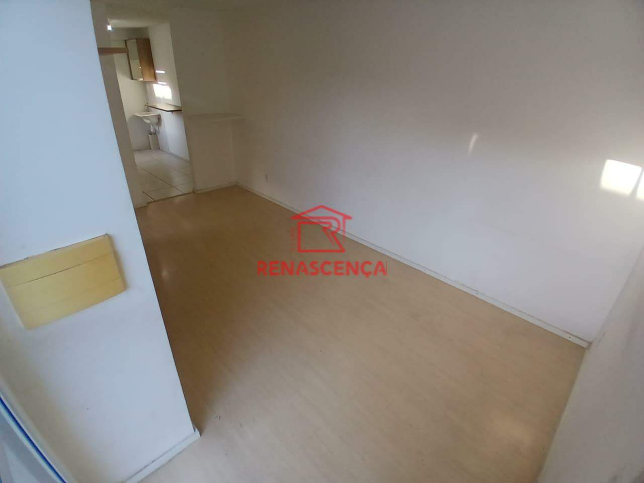 Apartamento para aluguel no Curicica: 