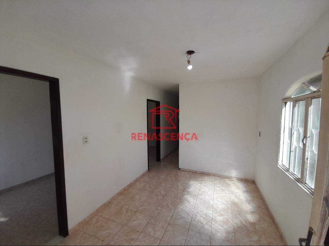 Casa para aluguel no Taquara: 