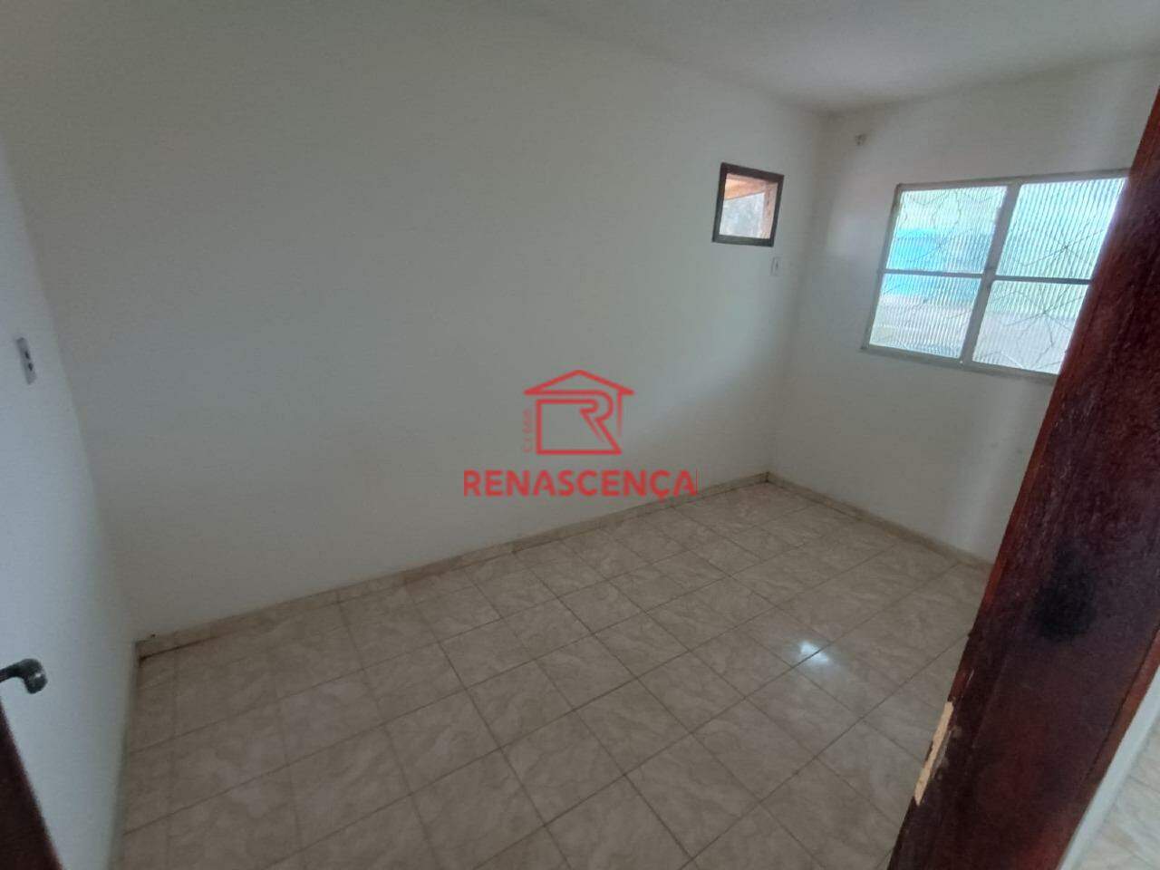 Casa para aluguel no Taquara: 