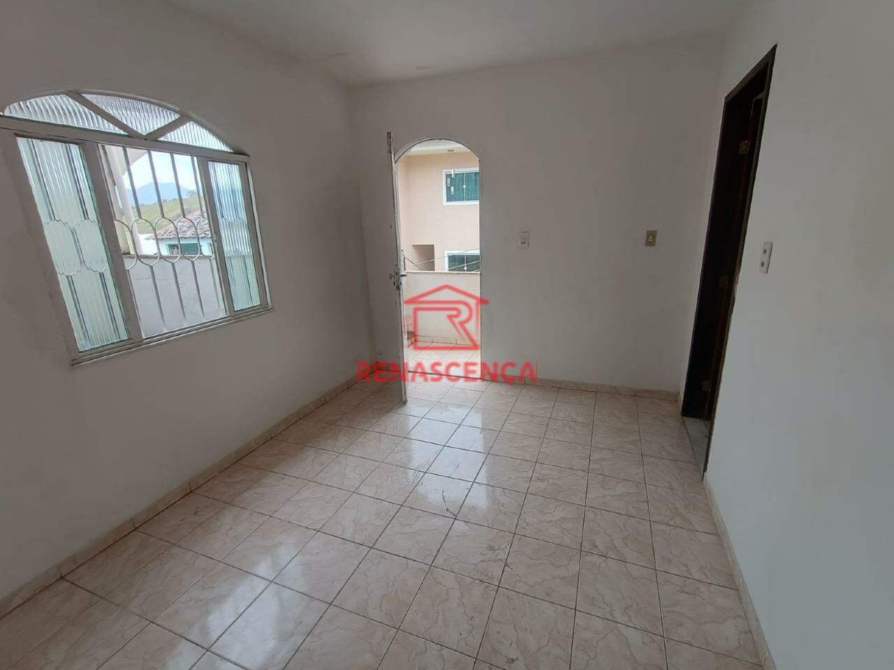 Casa para aluguel no Taquara: 