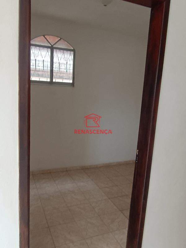 Casa para aluguel no Taquara: 