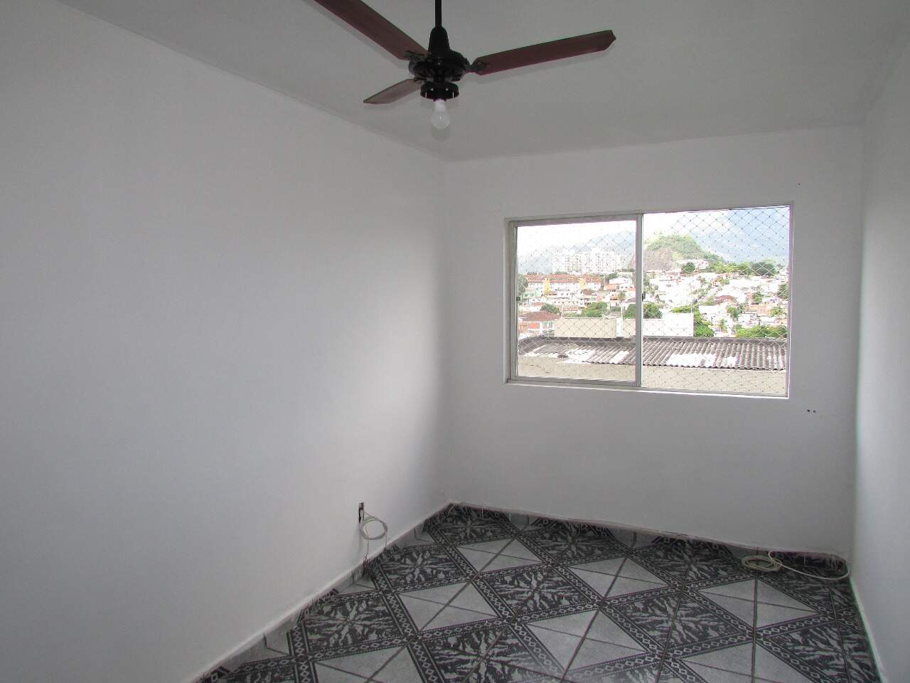 Apartamento para aluguel no Cidade de Deus: 