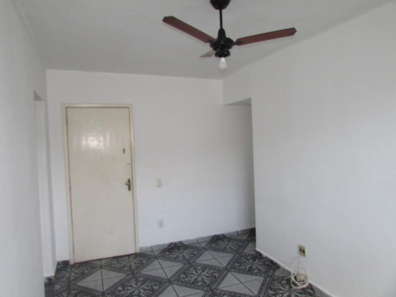 Apartamento para aluguel no Cidade de Deus: 