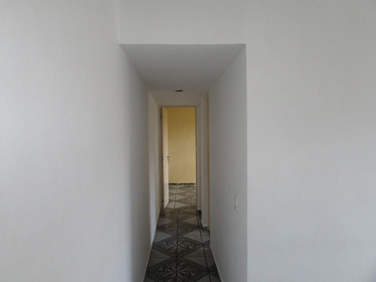 Apartamento para aluguel no Cidade de Deus: 