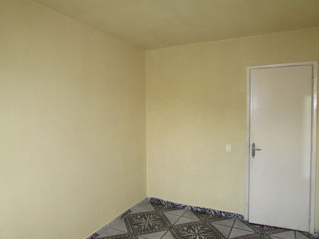Apartamento para aluguel no Cidade de Deus: 