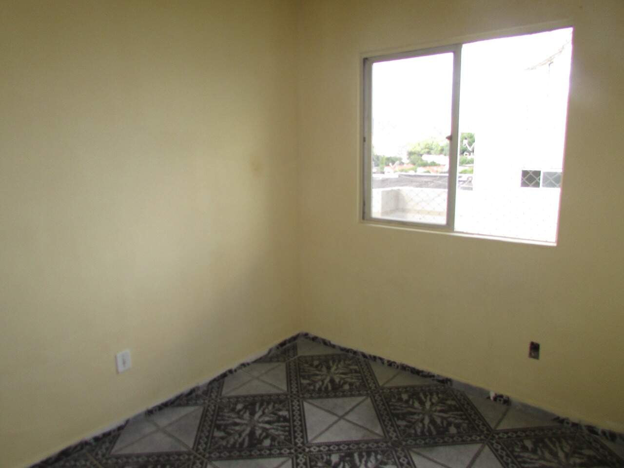 Apartamento para aluguel no Cidade de Deus: 