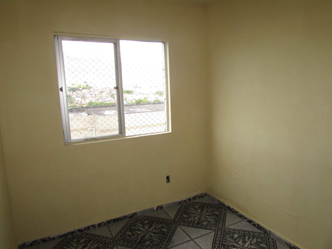Apartamento para aluguel no Cidade de Deus: 