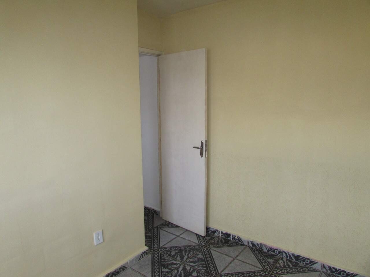 Apartamento para aluguel no Cidade de Deus: 