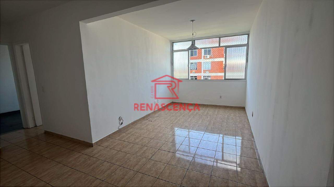 Apartamento para aluguel no Pechincha: 