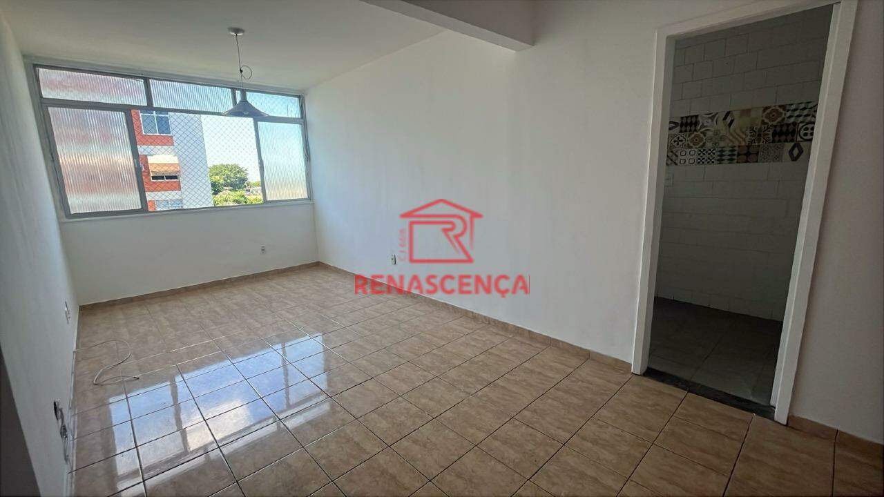 Apartamento para aluguel no Pechincha: 