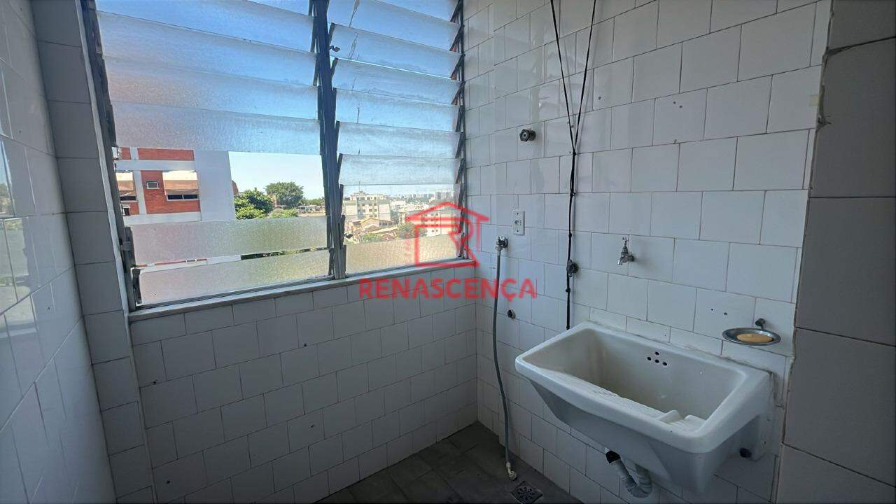 Apartamento para aluguel no Pechincha: 