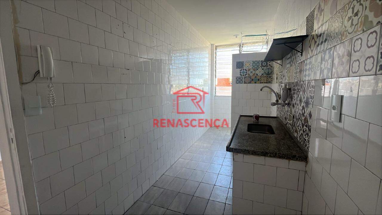 Apartamento para aluguel no Pechincha: 